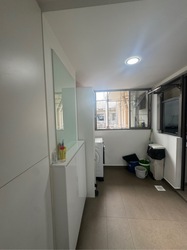 Treasure Crest (D19), Condominium #482610521
